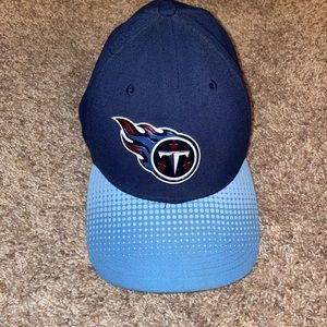 TENNESSEE TITAN HAT- NFL BRAND